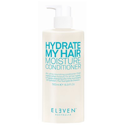 ELEVEN Australia Hydrate My Hair Moisture Conditioner 16.9 Fl. Oz.