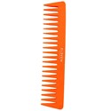 ELEVEN Australia Orange Carbon Fibre Comb