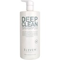 ELEVEN Australia Deep Clean Shampoo - Sulfate Free Liter
