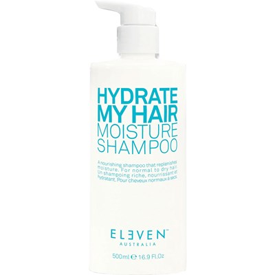 ELEVEN Australia Hydrate My Hair Moisture Shampoo 16.9 Fl. Oz.