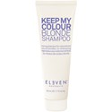 ELEVEN Australia Keep My Colour Blonde Shampoo - Sulfate Free 1.7 Fl. Oz.
