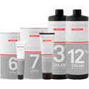 ELEVEN Australia Permanent Cream Colour Small Intro 82 pc.