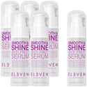 ELEVEN Australia Buy 5 Smooth & Shine Anti-Frizz Serum, Get 1 FREE! 6 pc.