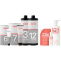 ELEVEN Australia Buy Permanent Cream Colour Small Intro, Get Small Treatment Bundle FREE!