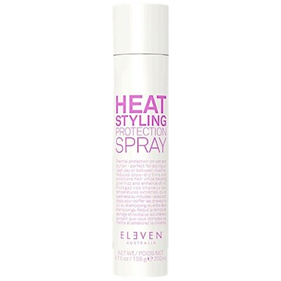 ELEVEN Australia Heat Styling Protection Spray 6.7 Fl. Oz.