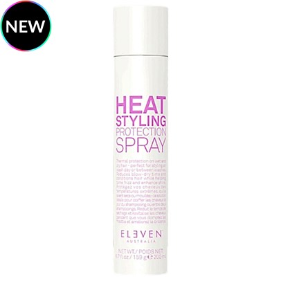 ELEVEN Australia Heat Styling Protection Spray 6.7 Fl. Oz.