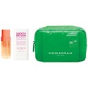 ELEVEN Australia Cloud Holiday Miracle Elixir & Flyaway Balm Duo 3 pc.