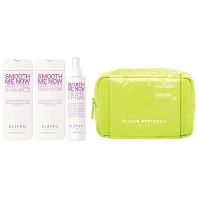 ELEVEN Australia Cloud Holiday Smooth Trio 4 pc.