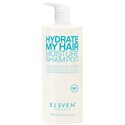 ELEVEN Australia Hydrate My Hair Moisture Shampoo - Sulfate Free Liter