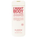 ELEVEN Australia I Want Body Volume Shampoo - Sulfate Free 10.1 Fl. Oz.