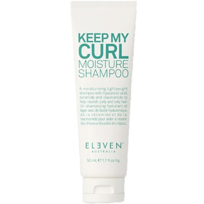 ELEVEN Australia Keep My Curl Moisture Shampoo 1.7 Fl. Oz.