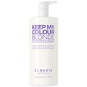 ELEVEN Australia Keep My Colour Blonde Conditioner Liter