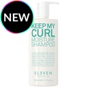 ELEVEN Australia Keep My Curl Moisture Shampoo 10.1 Fl. Oz.