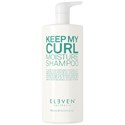 ELEVEN Australia Keep My Curl Moisture Shampoo Liter