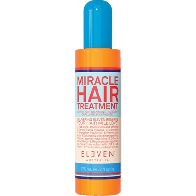 ELEVEN Australia Limited Edition Miracle Hair Treatment 6.2 Fl. Oz.