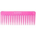 ELEVEN Australia Neon Pink Comb