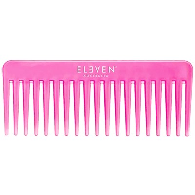 ELEVEN Australia Neon Pink Comb