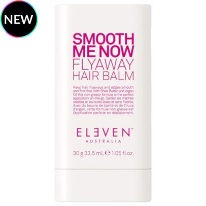 ELEVEN Australia Smooth Me Now Flyaway Hair Balm 1.05 Fl. Oz.