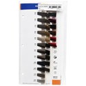 ELEVEN Australia Permanent & Demi-Permanent Color Binder Insert 1