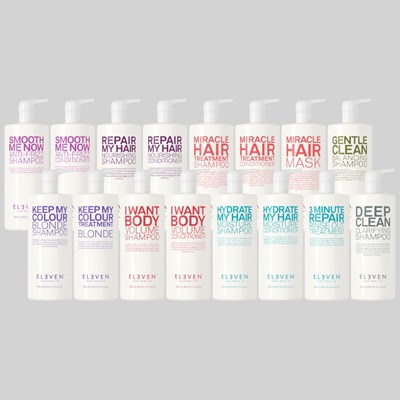 ELEVEN Australia 25% Off ELEVEN Liters