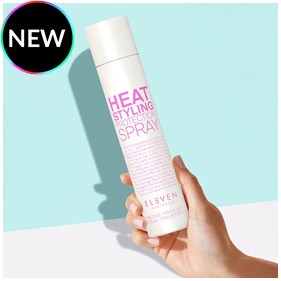 ELEVEN Australia Heat Styling Protection Spray 6.7 Fl. Oz.