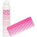 ELEVEN Australia Neon Pink Spray & Comb Duo Bundle 25 pc.