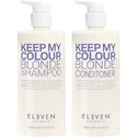 ELEVEN Australia Keep My Colour Blonde Duo Kit 2 pc.