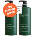 LOMA Healthy Scalp Liter Duo 2 pc.