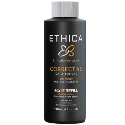 Ethica Corrective Daily Topical - Refill 6 Fl. Oz.