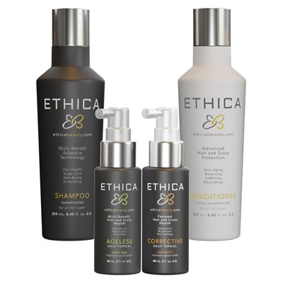 Ethica Small Intro 23 pc.