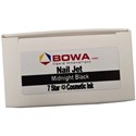 Fingernails2Go Extra Ink Catridge Refill Black