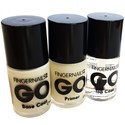 Fingernails2Go Natural Nail Kit 30 pc.