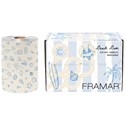 Framar Embossed Foil Roll Medium Beach Bum 320 ft.