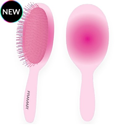 Framar Detangling Brush - Aurascope