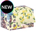 Framar Limoncello Embossed Roll 320 ct.