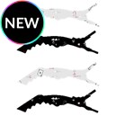 Framar Get Lucky Gator Grips 4 pk.