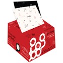 Framar Get Lucky Pop Up Foil 5 inch X 11 inch 500 ct.