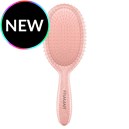 Framar Glitter Detangle Brush - Ginger