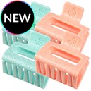 Framar Glitter Baby Klaws 4 pk.