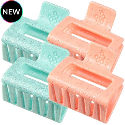 Framar Glitter Baby Klaws 4 pk.