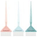 Framar Glitter Big Daddy Brush Set 3 pc.