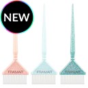 Framar Glitter Big Daddy Brush Set 3 pc.