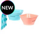 Framar Toning Tubs and Sleeve 3 pc.