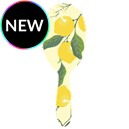 Framar Limoncello Detangle Brush - Amalfi