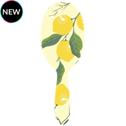 Framar Limoncello Detangle Brush - Amalfi