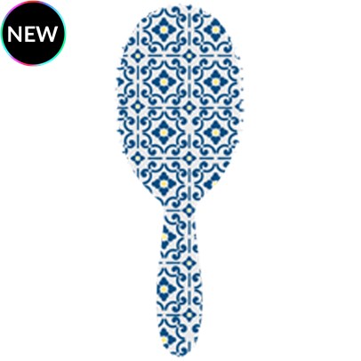 Framar Limoncello Detangle Brush - Capri