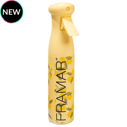 Framar Limoncello Myst Assist Spray Bottle