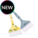 Framar Limoncello Root Repair Brush 2 pk.