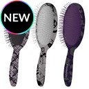 Framar Oh My Goth Detangle Brush Display 9 pc.