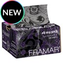 Framar Oh My Goth Pop Up Foil 5” x 11” 500 ct.